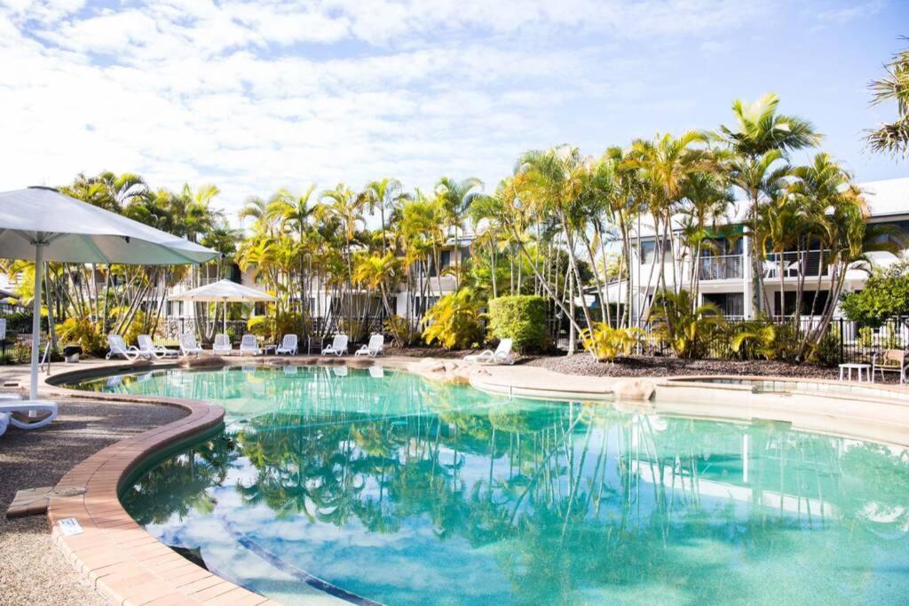 2 Bedroom Ground Level Villa In Tropical 4* Resort นูซาวิลล์ ภายนอก รูปภาพ