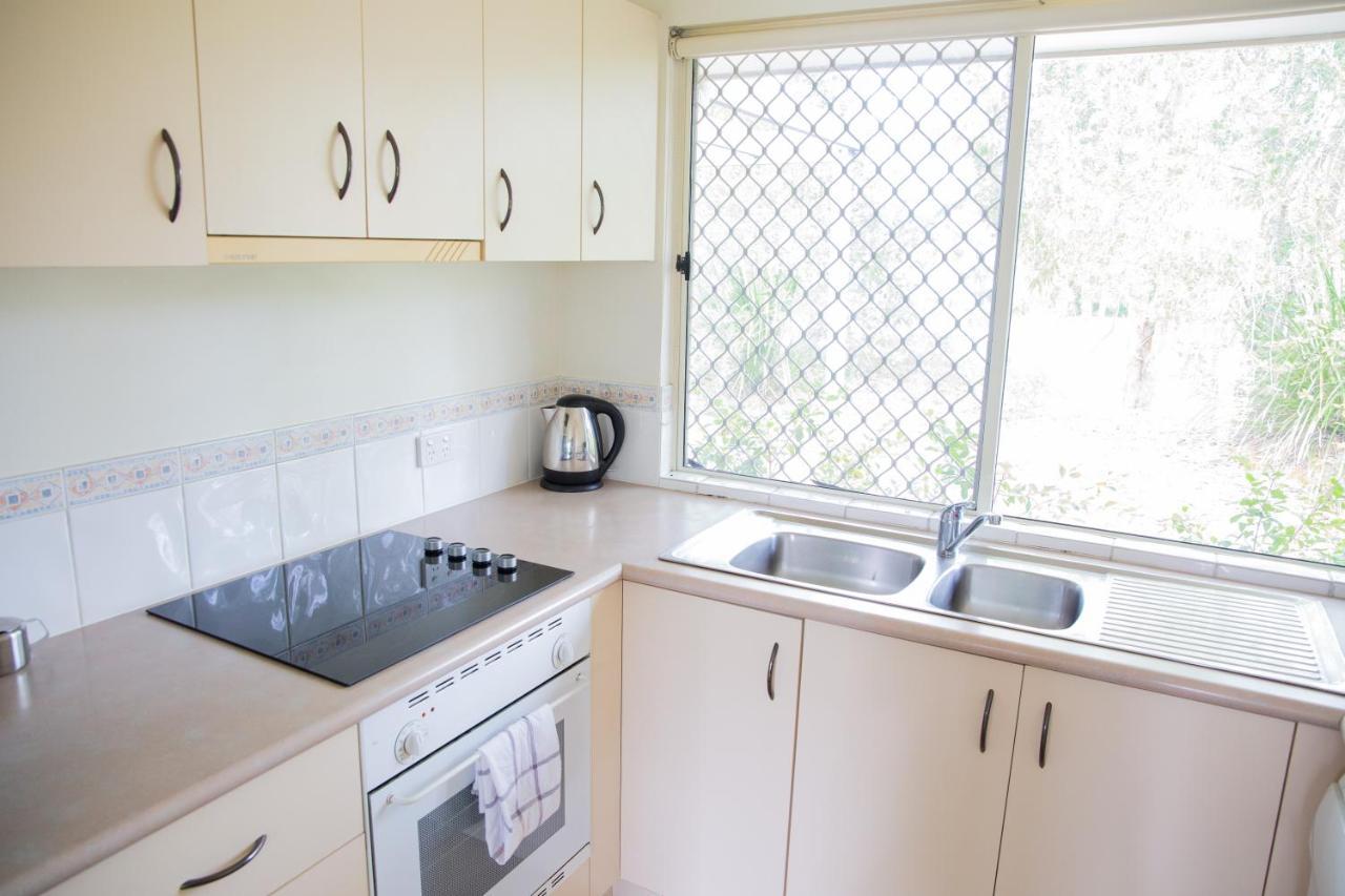 2 Bedroom Ground Level Villa In Tropical 4* Resort นูซาวิลล์ ภายนอก รูปภาพ