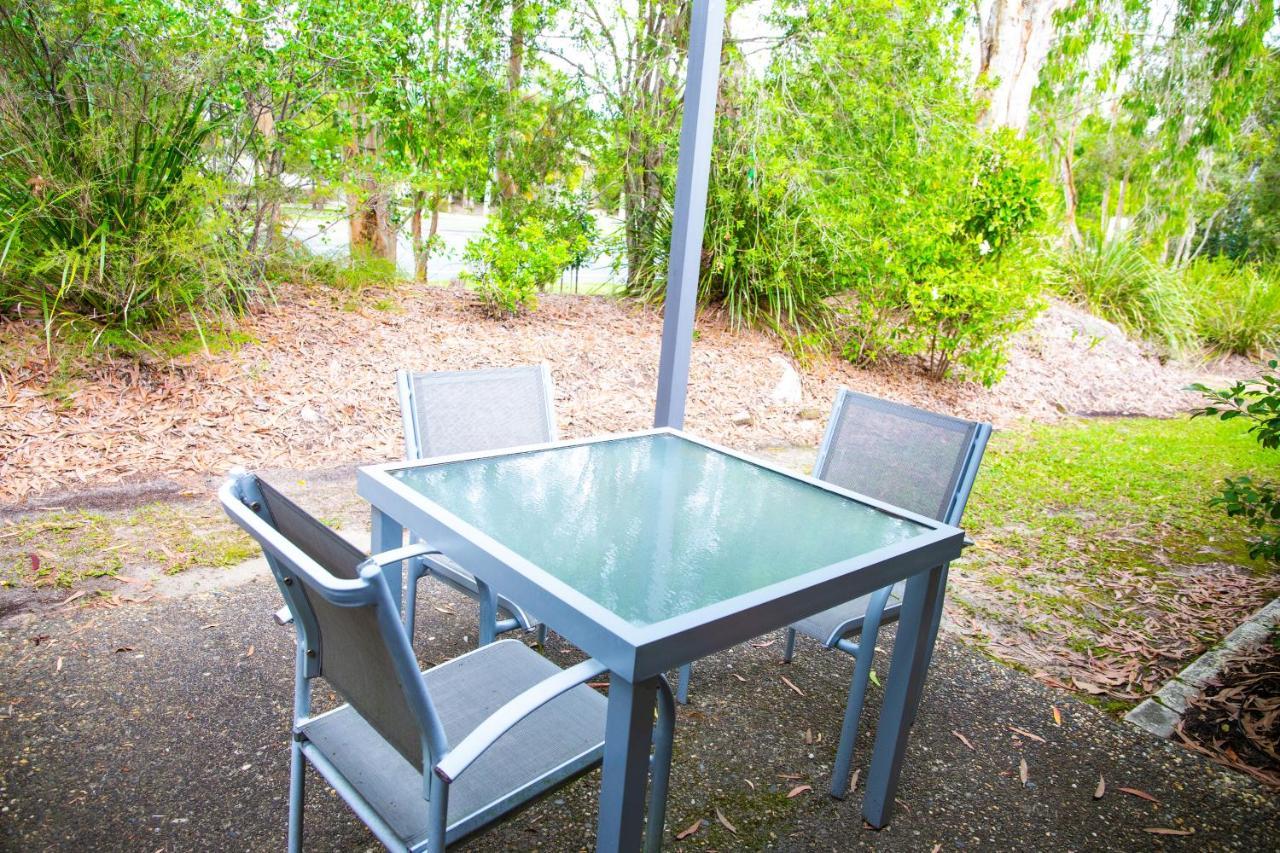 2 Bedroom Ground Level Villa In Tropical 4* Resort นูซาวิลล์ ภายนอก รูปภาพ