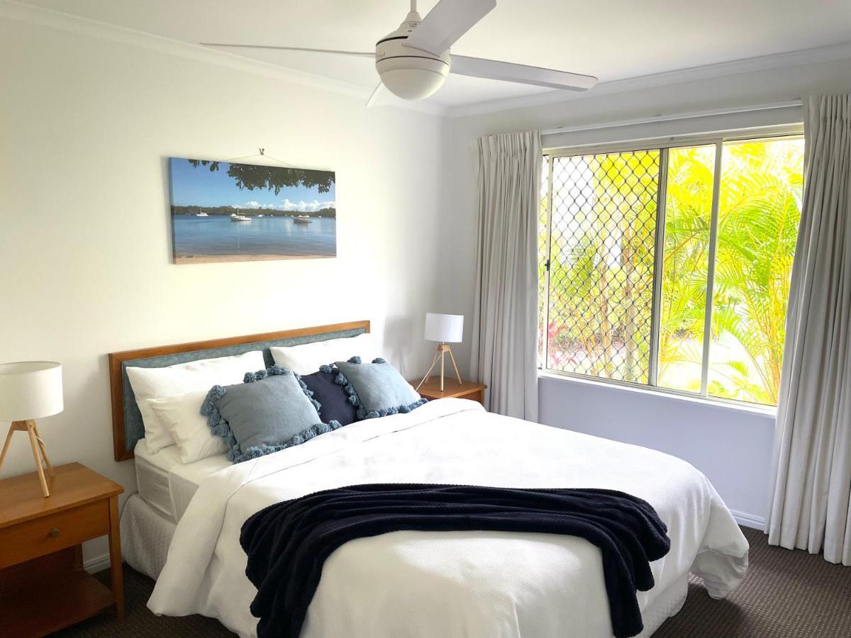 2 Bedroom Ground Level Villa In Tropical 4* Resort นูซาวิลล์ ภายนอก รูปภาพ