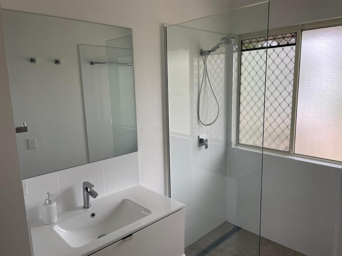 2 Bedroom Ground Level Villa In Tropical 4* Resort นูซาวิลล์ ภายนอก รูปภาพ